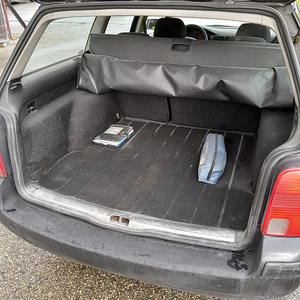VW Passat 1.9TDI 66kw UV 06.25 (3 foto / 6)