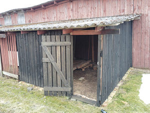 Piiri tn 2a, Tsirguliina, Valga vald, Valgamaa (11 foto / 15)