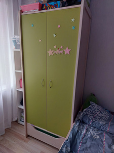 Ortopeediline laste tool (6 foto / 7)