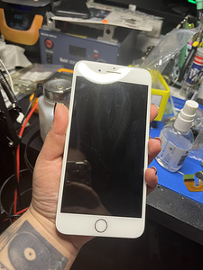 iPhone 8 Plus Original lcd / ekraan / дисплейный модуль (2 фото из 3)