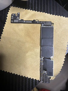 iPhone 8 Plus 64gb emaplaat (1 foto / 3)