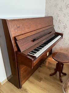 Klaver/Klaver/Piano Riga