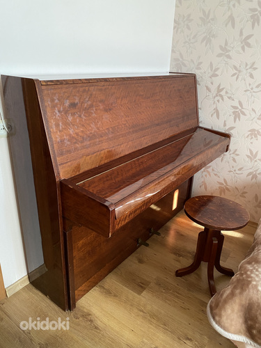 Пианино/Klaver/Piano Riga (фото #2)