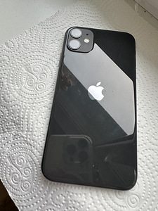 iPhone 11, 128 ГБ (3 фото из 4)