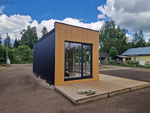 Ukuaru AÜ 14, Vansi, Saue vald, Harjumaa (3 foto / 9)