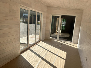 Moodulmaja MIRA 19,5m2 aastaringne kasutus (4 foto / 5)