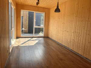 Soojak 18m2 vähe kasutatud (7 foto / 7)
