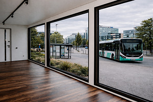 Konteinerkontor “võtmed kätte” Müük ja rent (2 foto / 7)