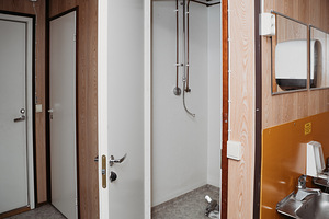 Ehituskonteiner (7 foto / 10)