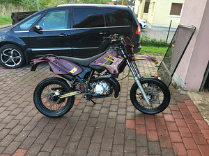 Müüa roller Solifer st 50