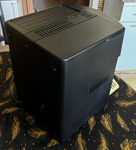 Кофе машина delonghi (2 фото из 2)
