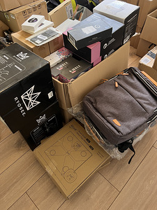 E-poe kauba lõpumüük. Letihind ~3000€ (2 foto / 3)