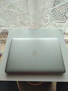 Vastupidav sülearvuti HP ProBook 440 G4 | i5 | 8GB | SSD 256 (3 foto / 10)