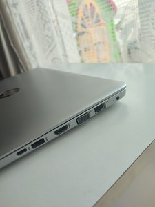 Vastupidav sülearvuti HP ProBook 440 G4 | i5 | 8GB | SSD 256 (4 foto / 10)