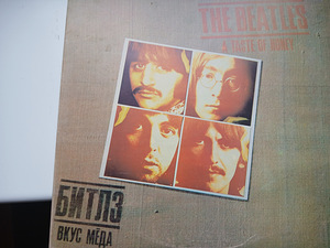 The beatles