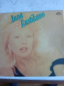 Anna Rustikano
