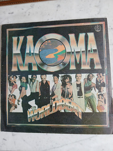 Kaoma