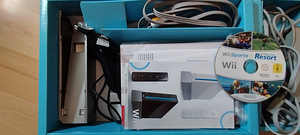 Nindendo Wii (7 фото из 7)