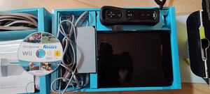 Nindendo Wii (2 фото из 7)
