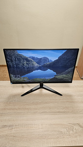 Monitor 24 tolli AOC 24B1H (2 foto / 7)