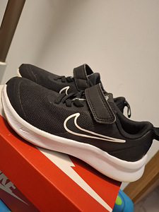 Nike laste tossud (5 foto / 10)