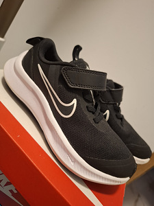 Nike laste tossud (6 foto / 10)