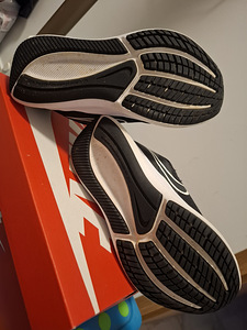 Nike laste tossud (4 foto / 10)