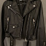 Nahkjakk Zara / Biker jacket Zara (foto #1)