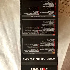 Динамики Trust 450P (5 фото из 5)