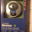 Internetipõhine valvekaamera LINKSYS Compact (foto #1)