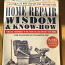 Raamat: HOME REPAIR WISSOM & KNOW-HOW, 912 lk (foto #1)