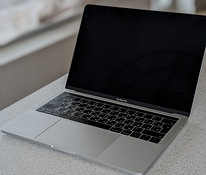 MacBook Pro (13 дюймов, 2019)