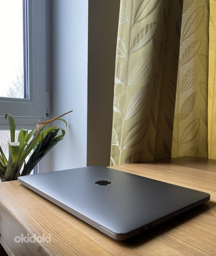 MacBook Pro 13-inch, 2020, 16GB (foto #3)