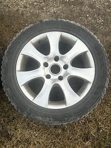 BMW R16 veljed (2 foto / 7)