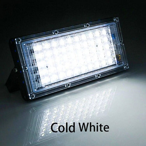 50W светодиодный прожектор! (2 фото из 3)