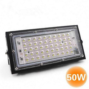 50W светодиодный прожектор! (1 фото из 3)