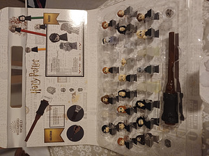Harry potter maxima (1 foto / 2)