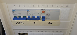 Wallbox Pulsar Plus 22 kW (3 foto / 4)
