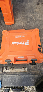 Gaasnaelapüstol IM90Xi naeltele 50-90mm (1 foto / 3)