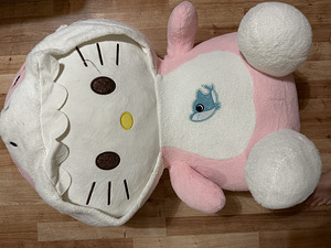 Pehme mänguasi Hello Kitty (1 foto / 3)