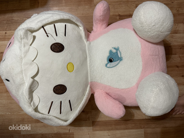 Pehme mänguasi Hello Kitty