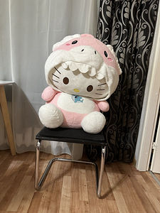 Pehme mänguasi Hello Kitty (2 foto / 3)