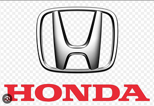 Знак Honda (1 фото из 1)