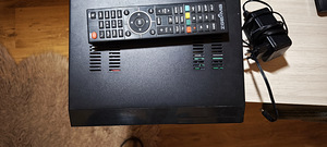 Спутниковый ресивер zgema h7s (5 фото из 9)