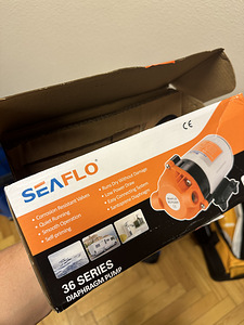 Santoemma,vevor,seaflo,chemspec (4 foto / 8)
