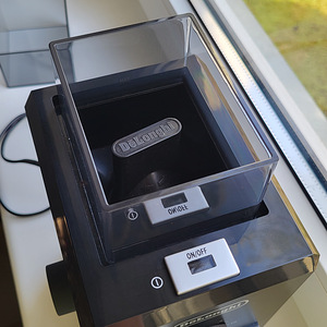 Kohviveski DeLonghi KG79 (2 foto / 2)