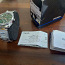 Часы Casio MTP-1302PD-3AVEF Зеленые (фото #4)