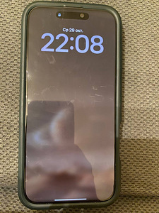 iPhone 16 pro max 256gb (2 фото из 3)