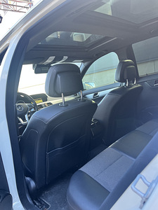 Mercedes-Benz C300 AMG 4-MATIC OM642 (7 foto / 7)
