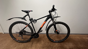 Jalgratas Cube Aim Pro 19 (2 foto / 2)